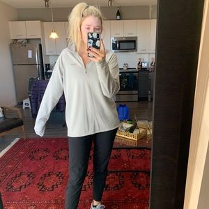 Patagonia quarter zip